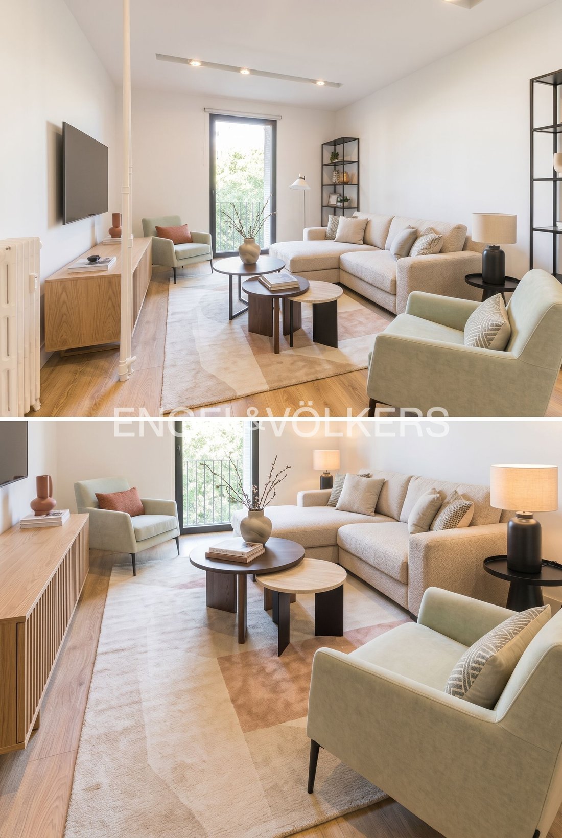 Appartement à Salamanque, Madrid, Espagne 4 - 19141120