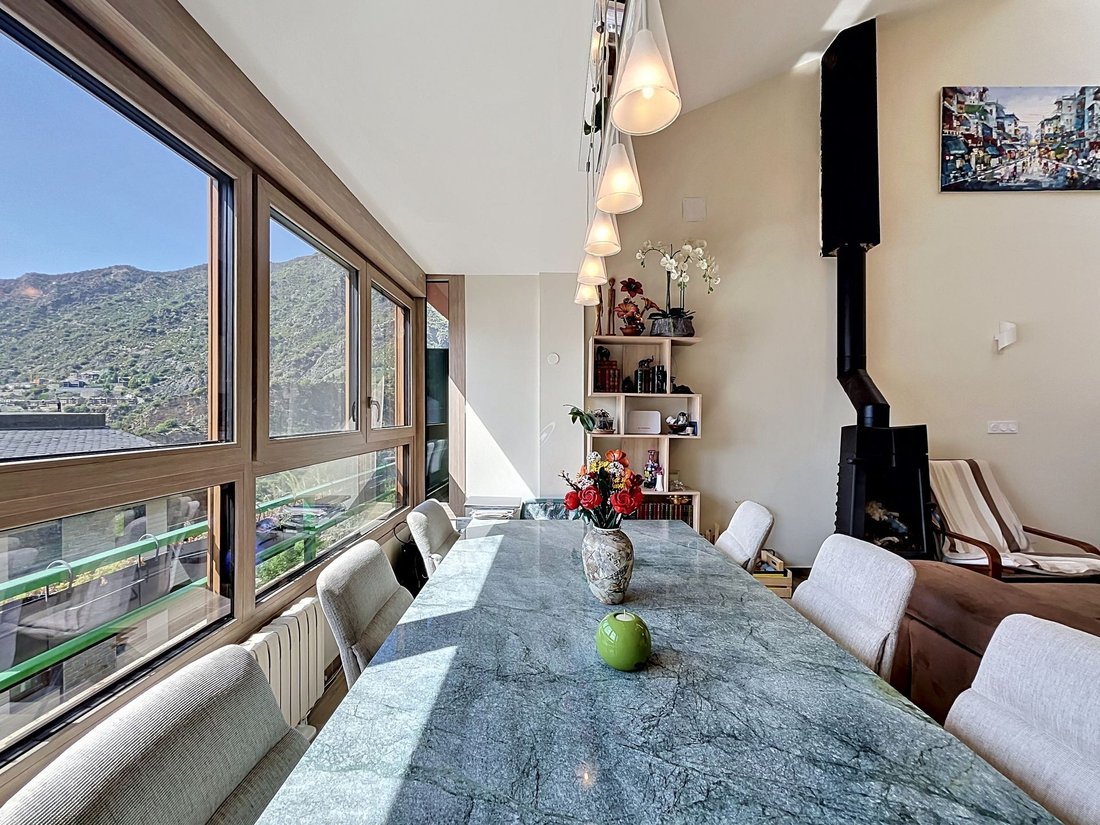 House in Escaldes-Engordany, Escaldes-Engordany, Andorra 5 - 19138886