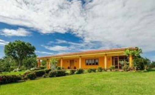 Casa en Barro de Olla, Provincia de Guanacaste, Costa Rica 1