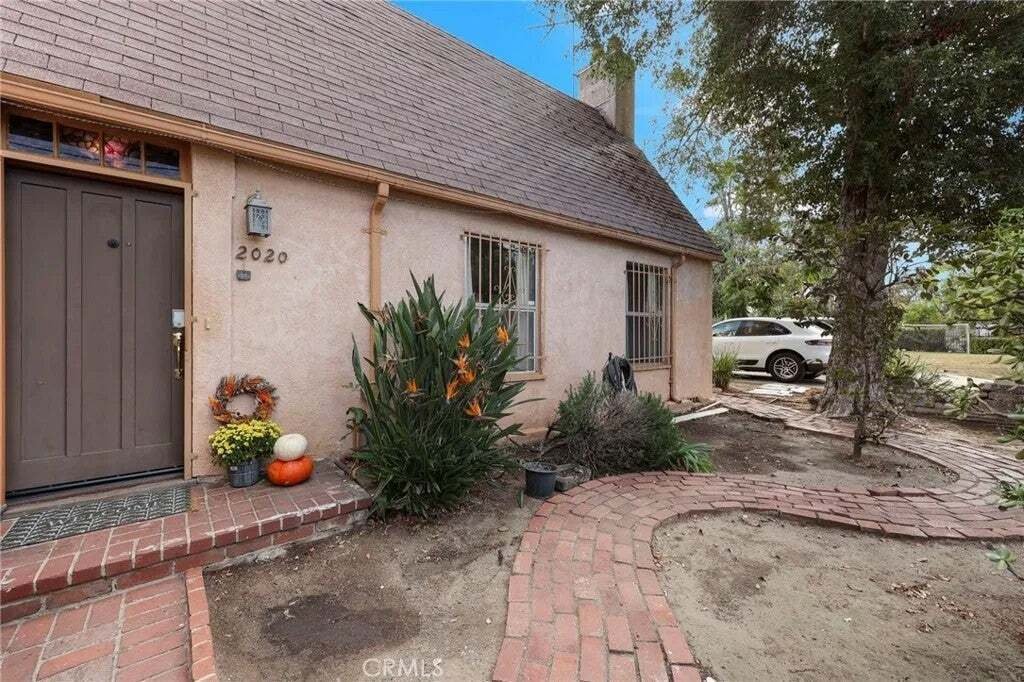 Casa en Los Ángeles, California, Estados Unidos 5 - 19140253
