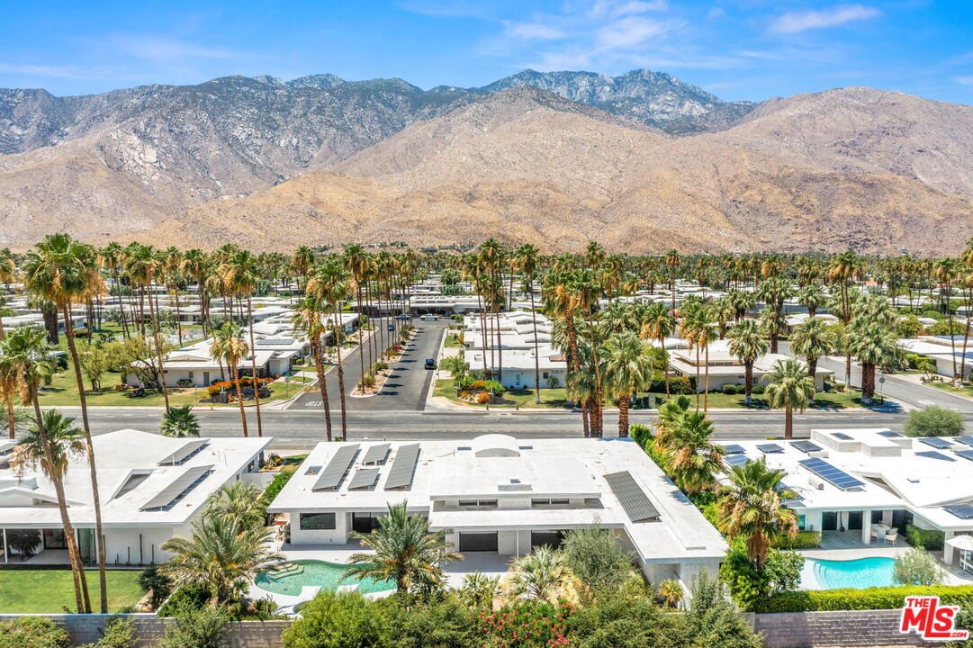 Maison à Palm Springs, Californie, États-Unis 5 - 19141824