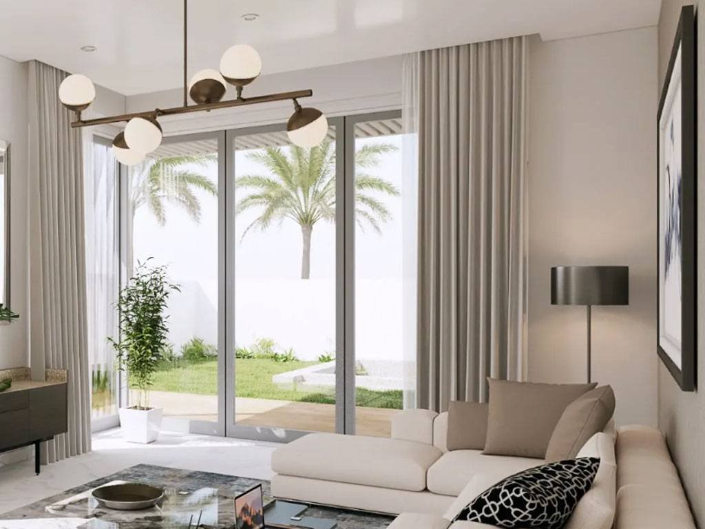 Villa in MBR- Al Merkad, Dubai, Vereinigte Arabische Emirate 2 - 19139944