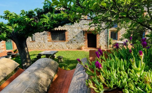 Wohnung in Nord, Prades, Frankreich 1