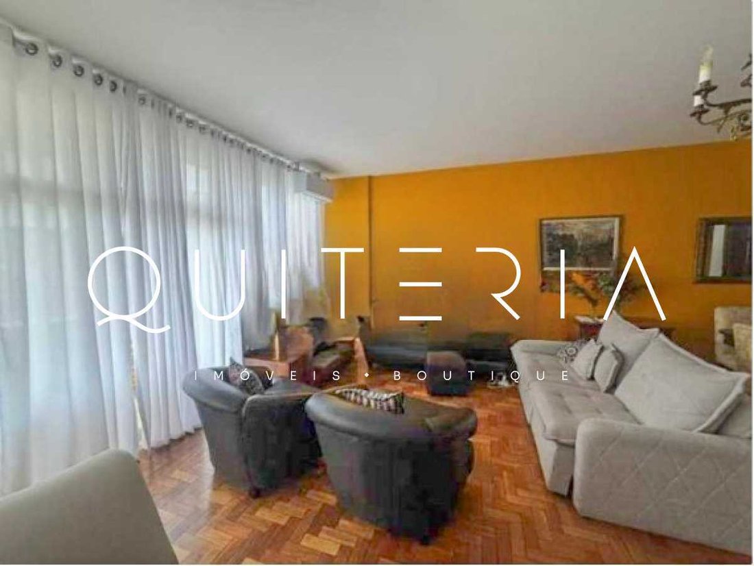 Appartement à Rio de Janeiro, Rio de Janeiro, Brésil 3 - 19143114