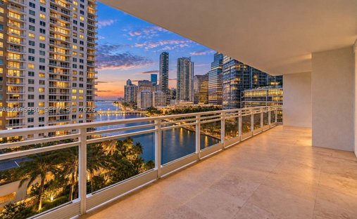 Condominio en Miami, Florida, Estados Unidos 1