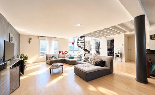 Wohnung in La Verte Vallée, Caen, Frankreich 1