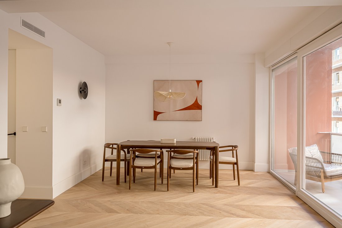 Apartamento en Chamberí, Madrid, España 3 - 17892196