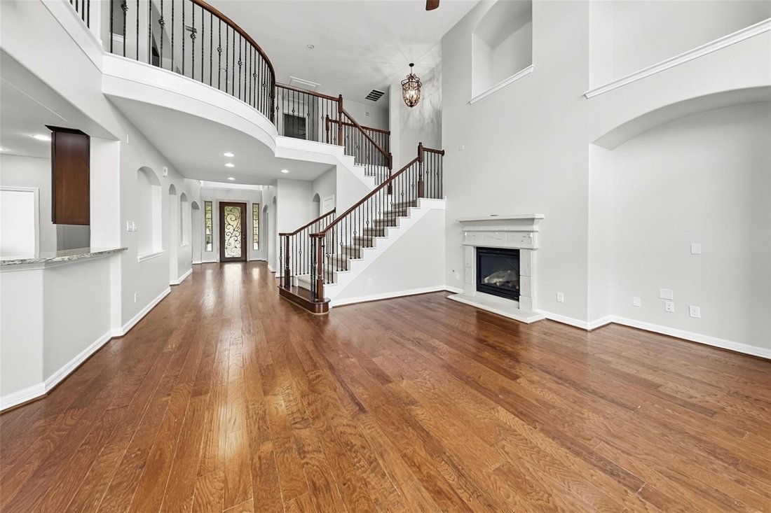 House in Katy, Texas, United States 3 - 19140485