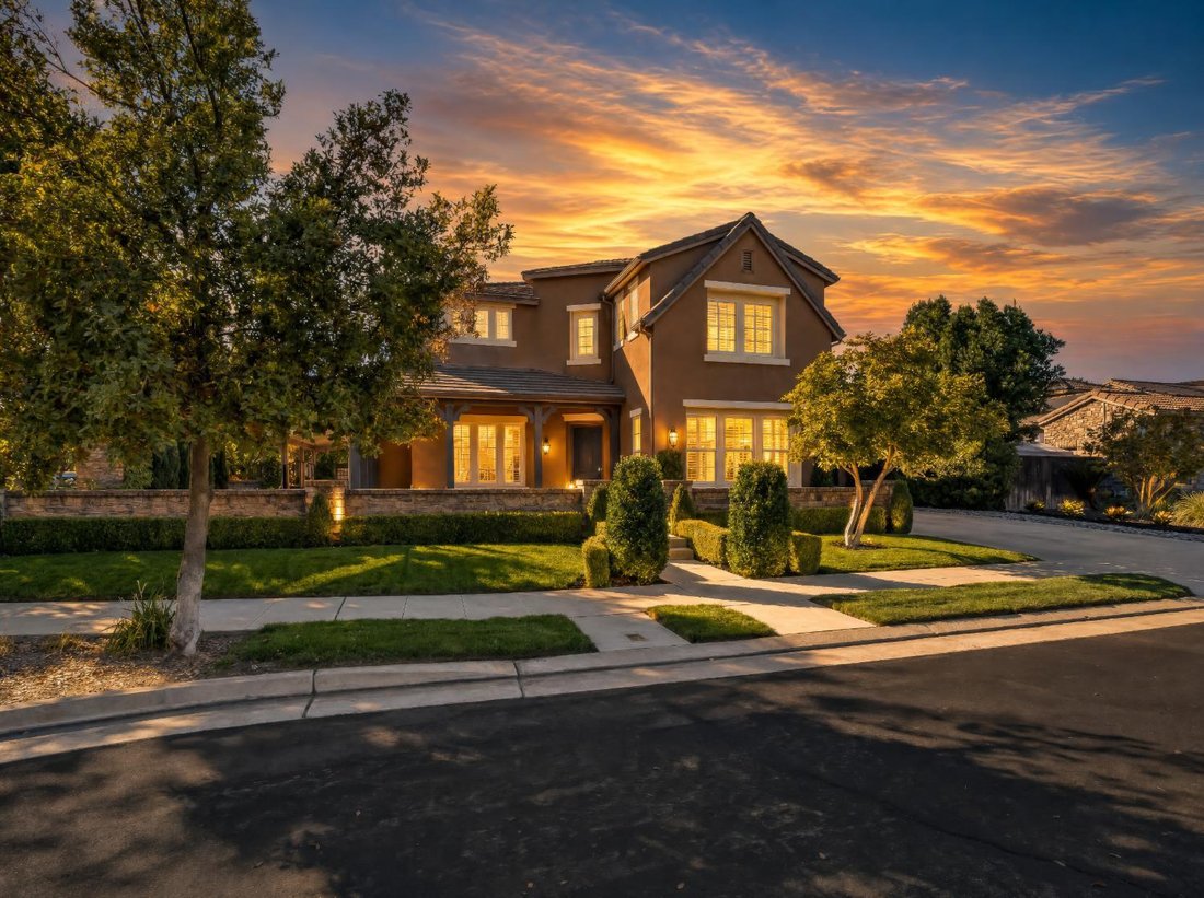 House in Clovis, California, United States 2 - 19142388