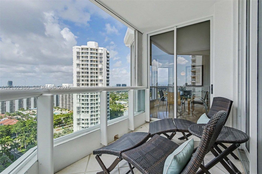 Condo in Aventura, Florida, United States 2 - 19139339