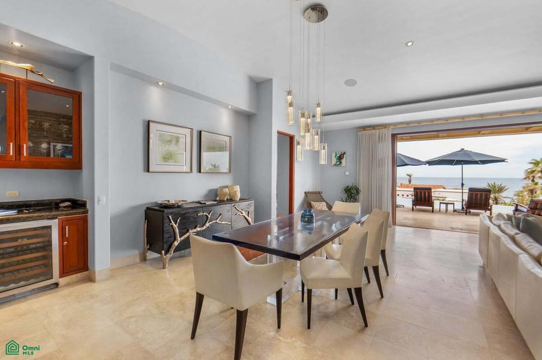 Haus in Cabo San Lucas, Baja California Sur, Mexiko 1 - 19139244