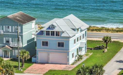 Casa a Palm Coast, Florida, Stati Uniti 1