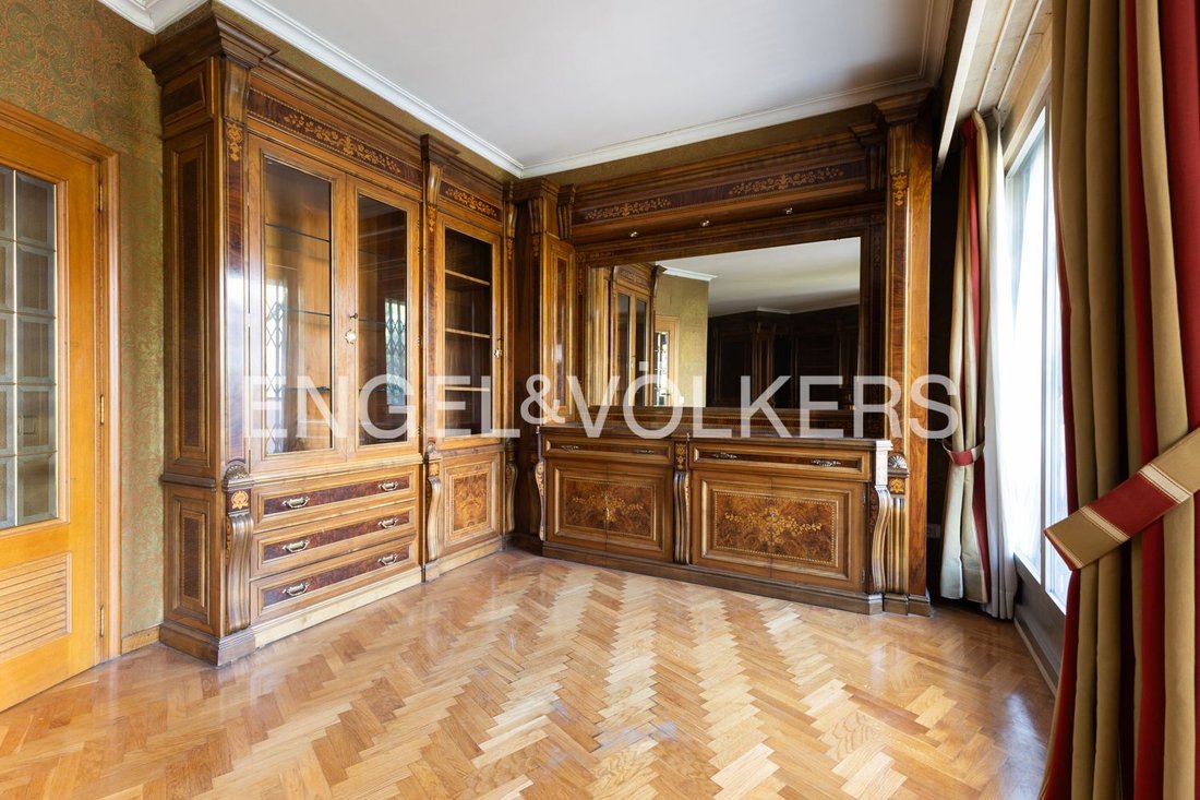 Appartement à l'Eixample, Valence, Espagne 3 - 19141349