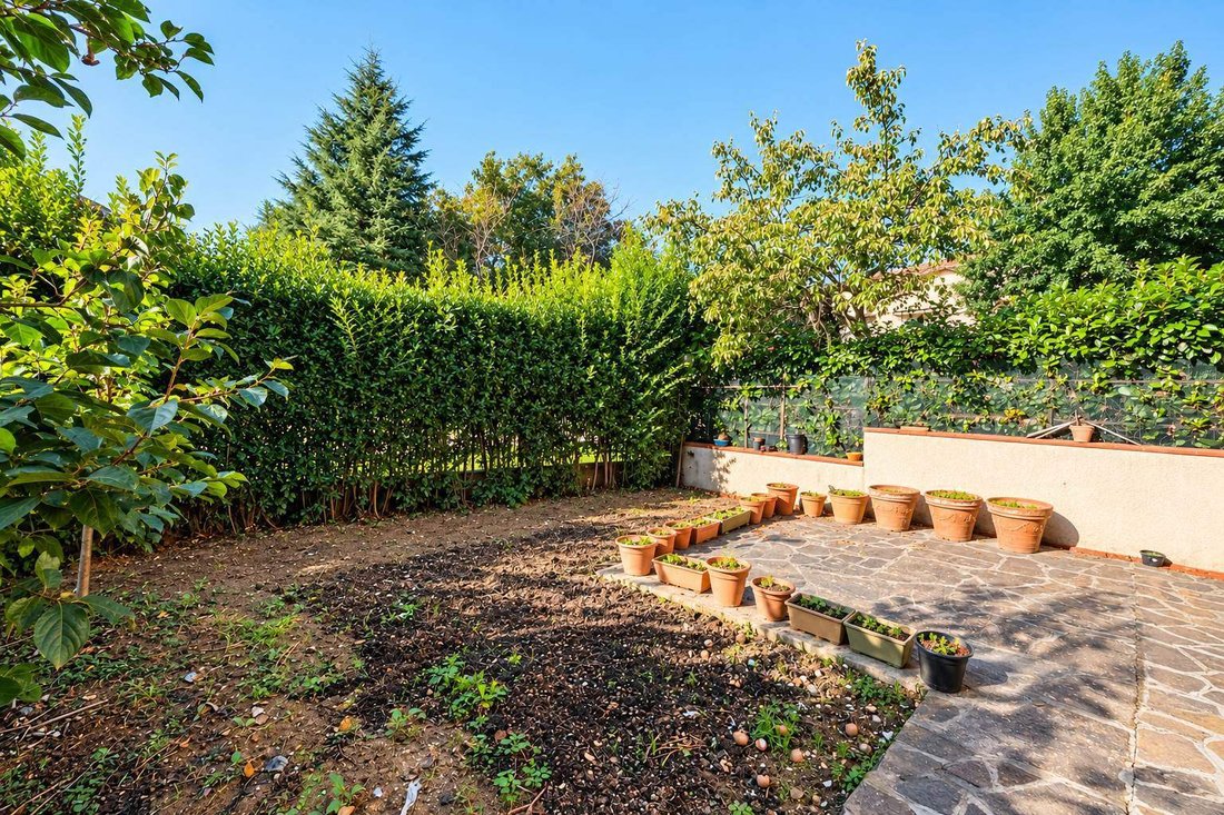 Townhouse in Comeana - Serra, Comeana, Tuscany 1 - 19140929