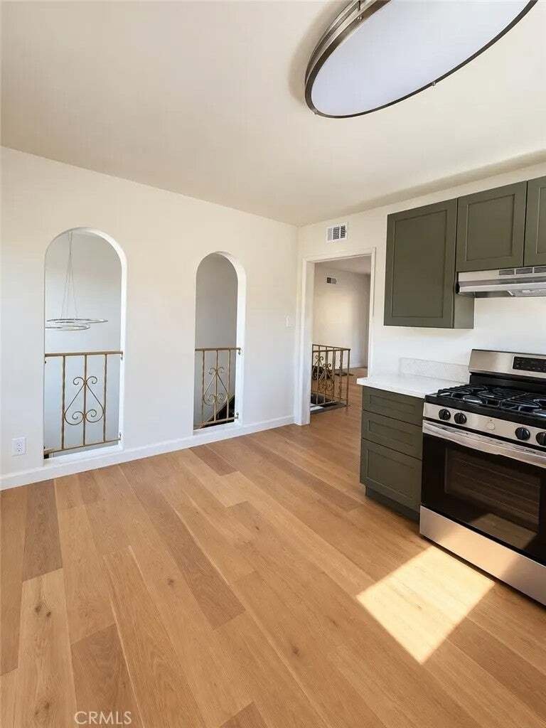 Casa en Los Ángeles, California, Estados Unidos 4 - 19140259