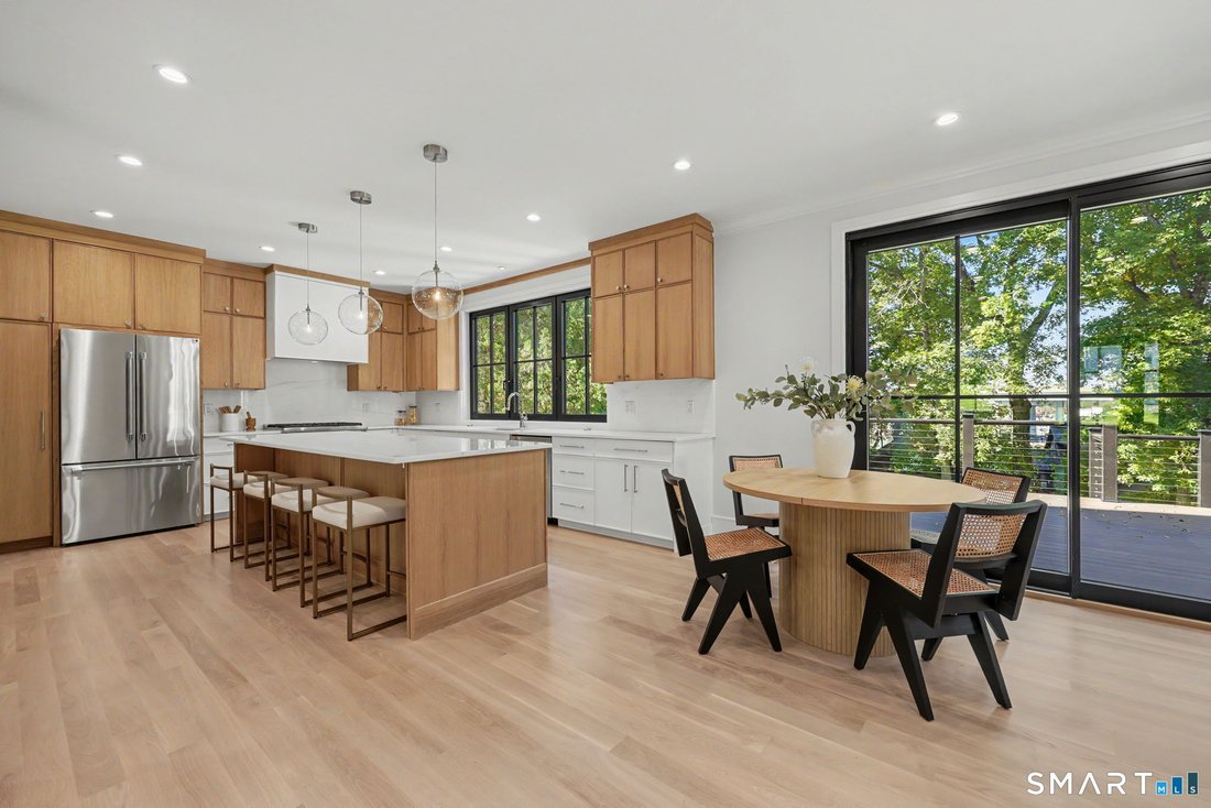 Haus in Greenwich, Connecticut, Vereinigte Staaten 4 - 19142304