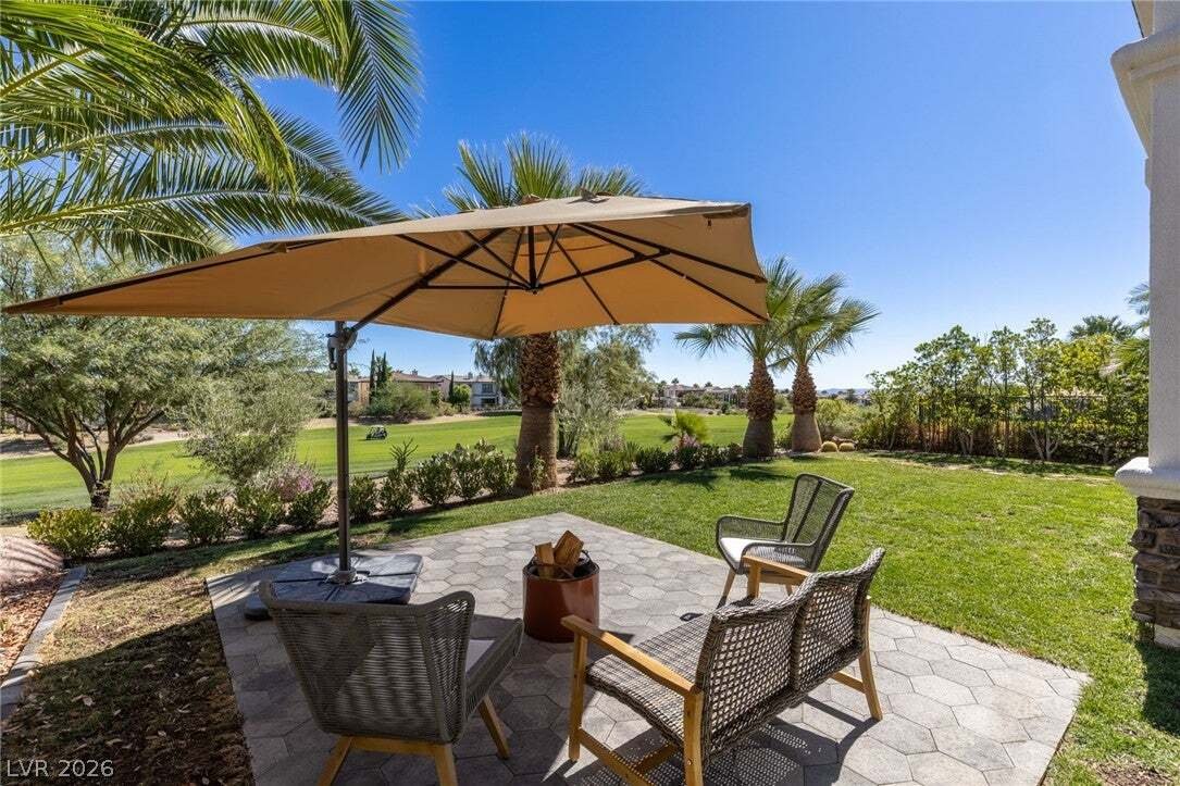 Maison à Las Vegas, Nevada, États-Unis 1 - 19139607