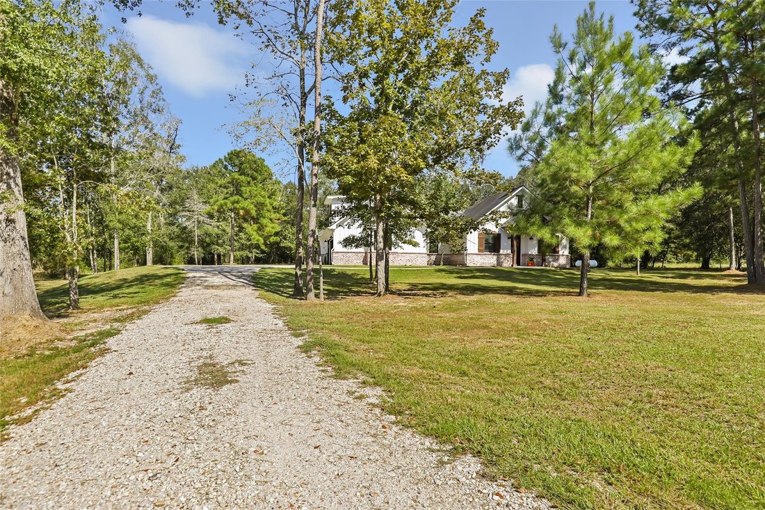 Casa a Dayton, Texas, Stati Uniti 2 - 19140492