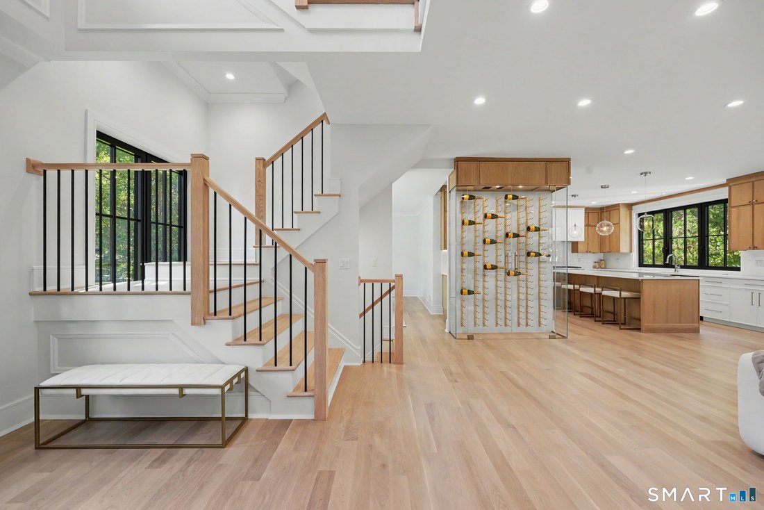 Haus in Greenwich, Connecticut, Vereinigte Staaten 3 - 19142304