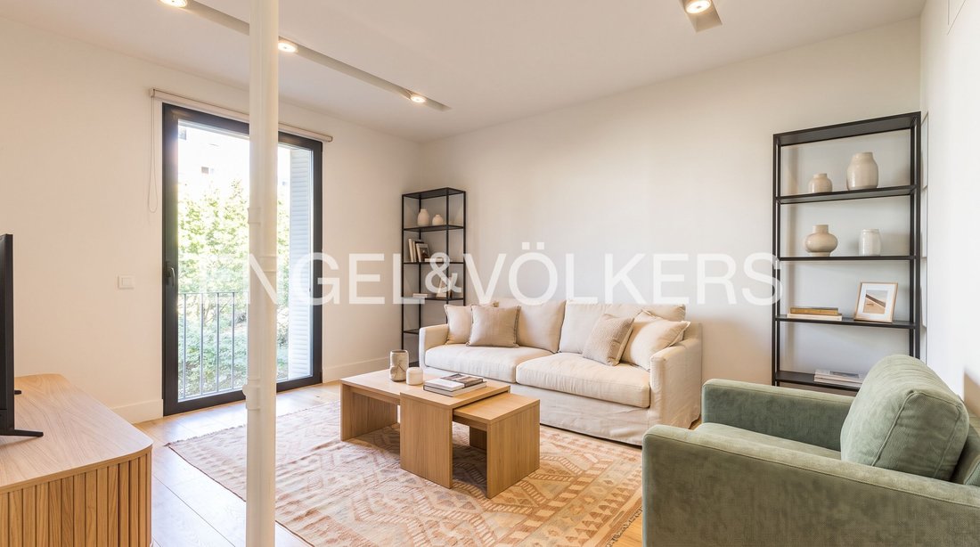 Appartement à Salamanque, Madrid, Espagne 1 - 19141120