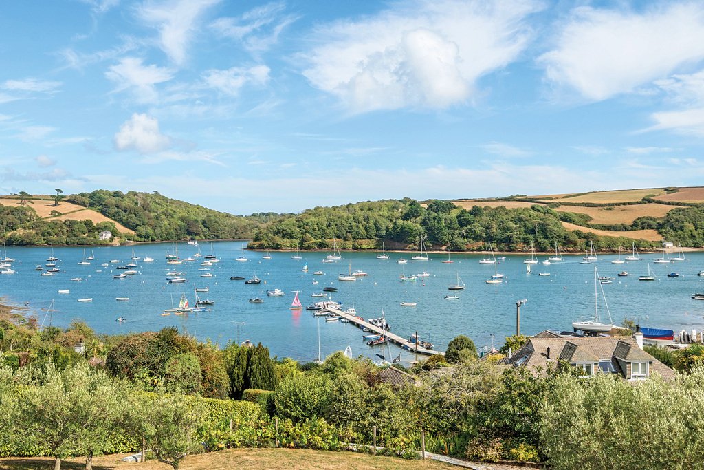 House in St Mawes, England 2 - 19139347