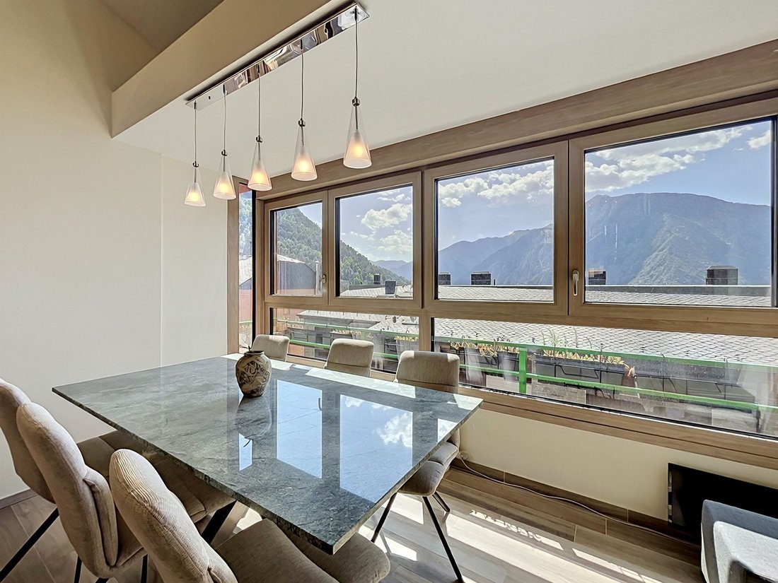 House in Escaldes-Engordany, Escaldes-Engordany, Andorra 4 - 19138886