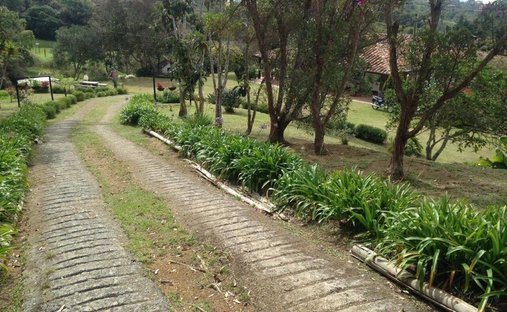 Condominio a El Retiro, Dipartimento di Antioquia, Colombia 1