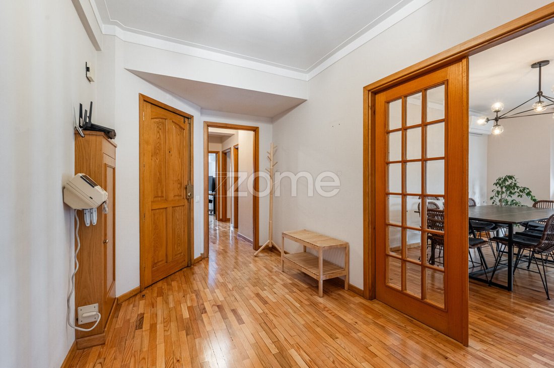 Appartamento a Mafamude e Vilar do Paraiso, Oporto, Portogallo 4 - 19141184
