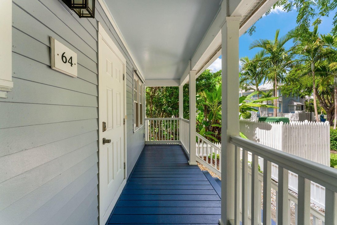 Stadthaus in Key West, Florida, Vereinigte Staaten 3 - 19139436