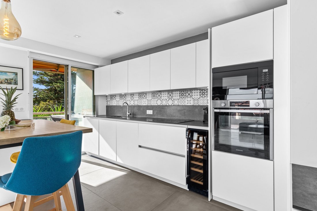 Apartment in Lanterne, Nice, France 4 - 19142356