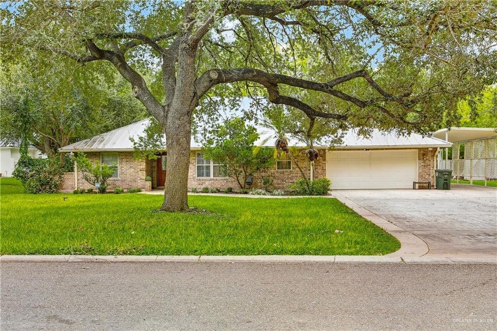 House in Mission, Texas, United States 1 - 19141684