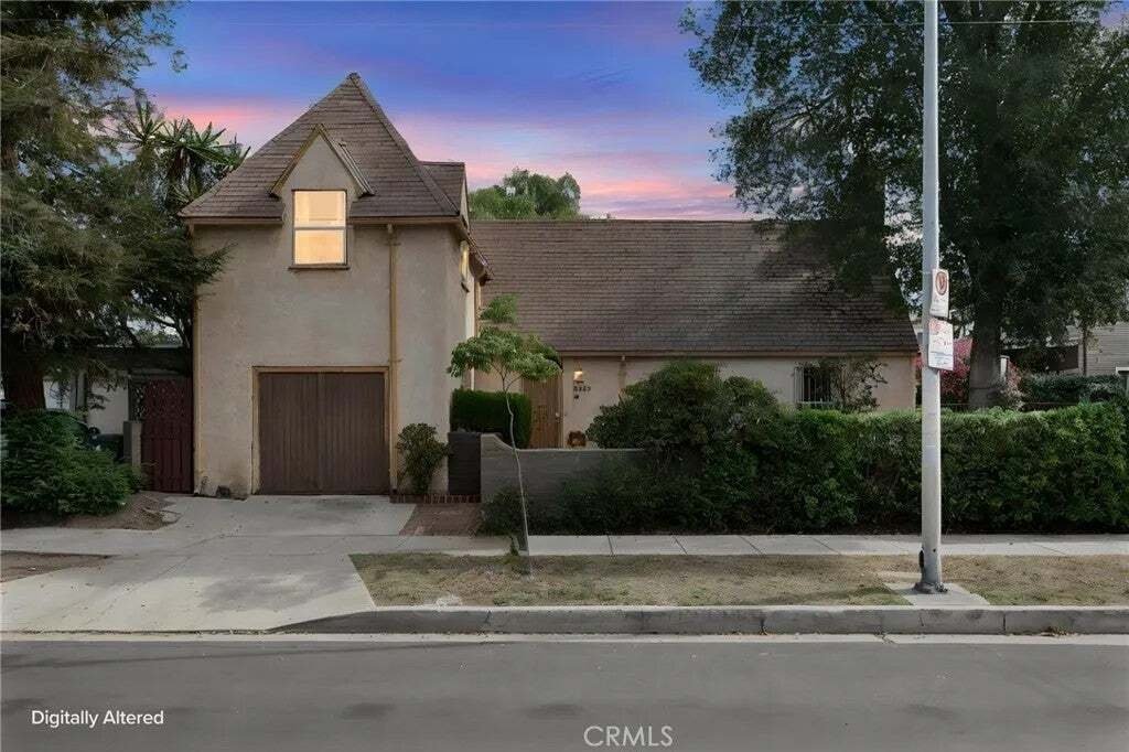 Casa en Los Ángeles, California, Estados Unidos 2 - 19140253
