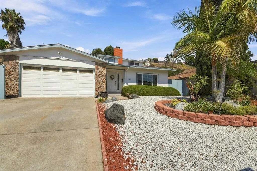 Casa a San Diego, California, Stati Uniti 2 - 19142783