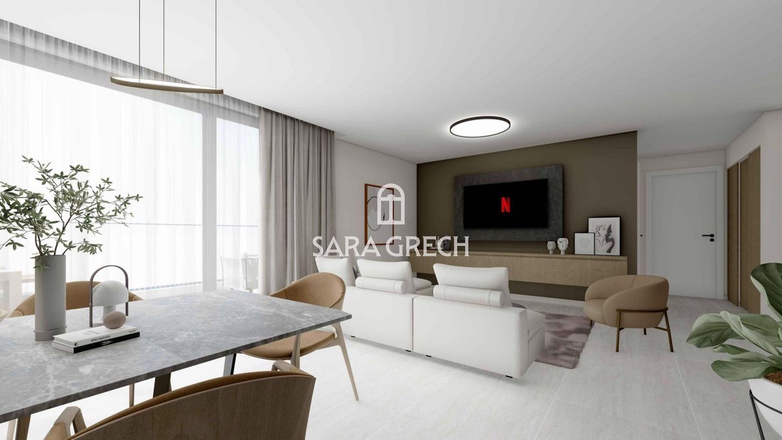 Penthouse à Il-Mellieħa, Malte 2 - 19142466