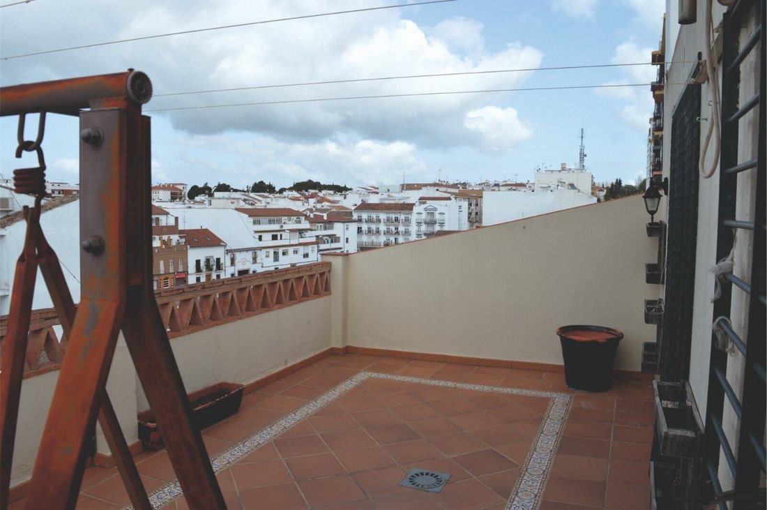Country House in Ronda, Andalusia, Spain 2 - 19140870
