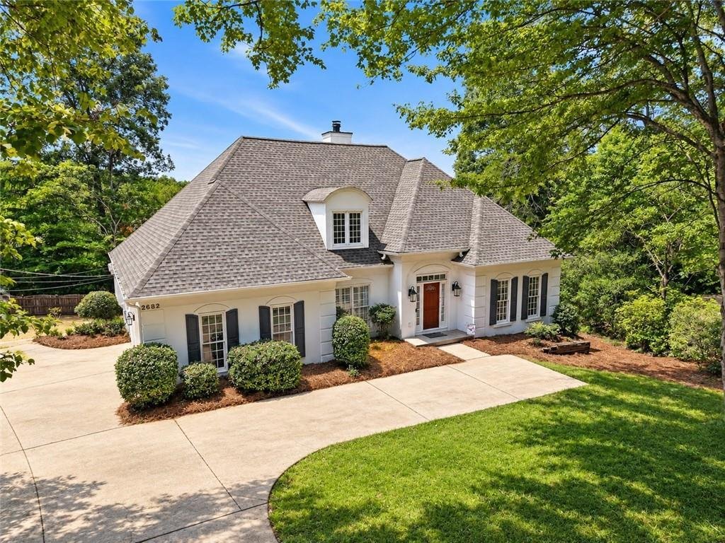 House in Atlanta, Georgia, United States 1 - 19142749