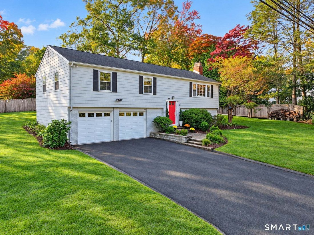 House in Westport, Connecticut, United States 1 - 19142371