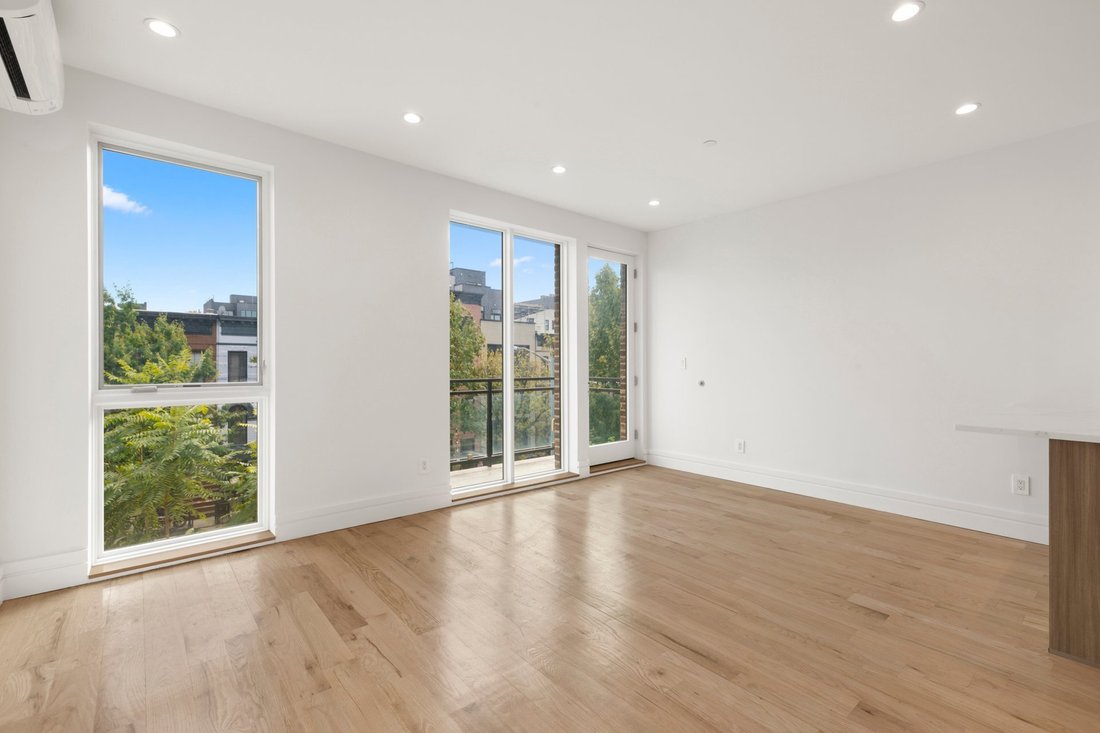 Condo in New York, New York, United States 3 - 19140823