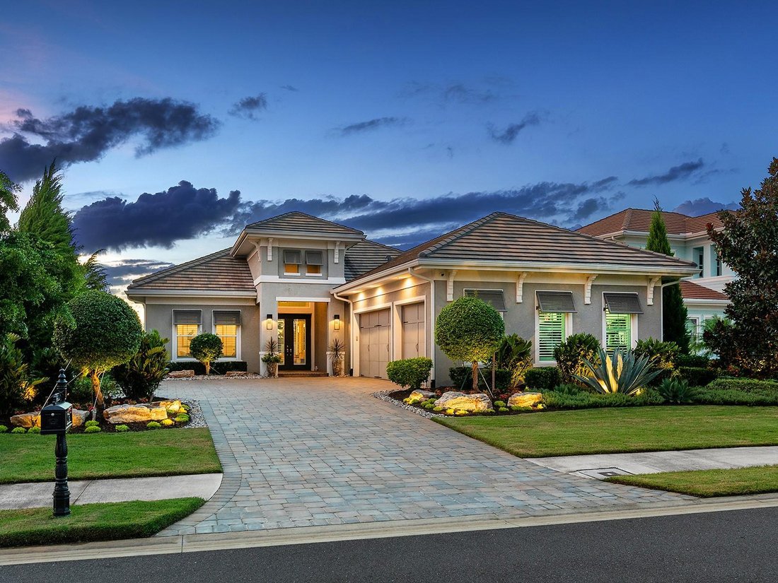 Haus in Lakewood Ranch, Florida, Vereinigte Staaten 1 - 19139904
