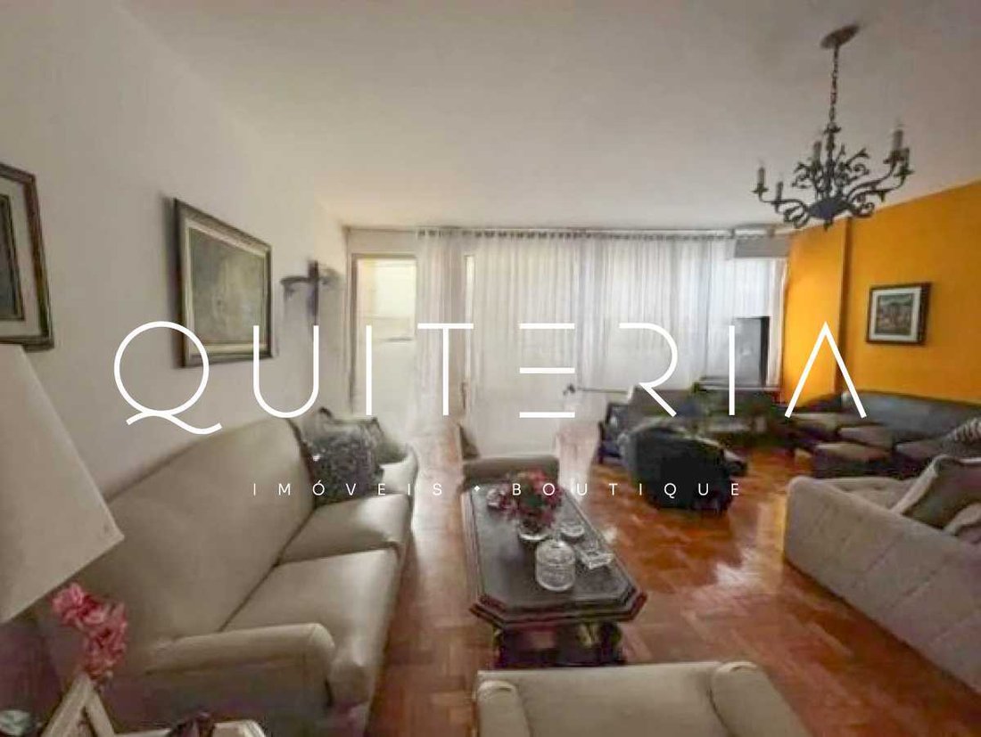 Appartement à Rio de Janeiro, Rio de Janeiro, Brésil 2 - 19143114