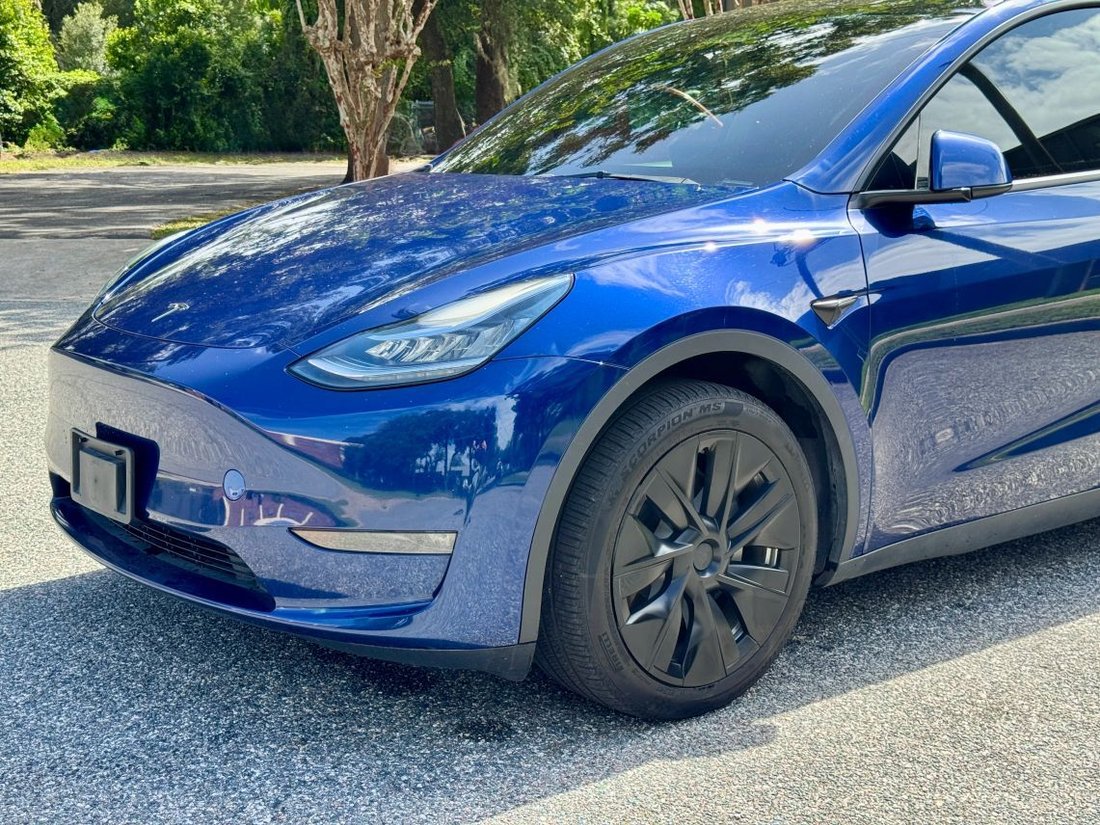 Suv in Orlando, FL, United States 3 - 19141528