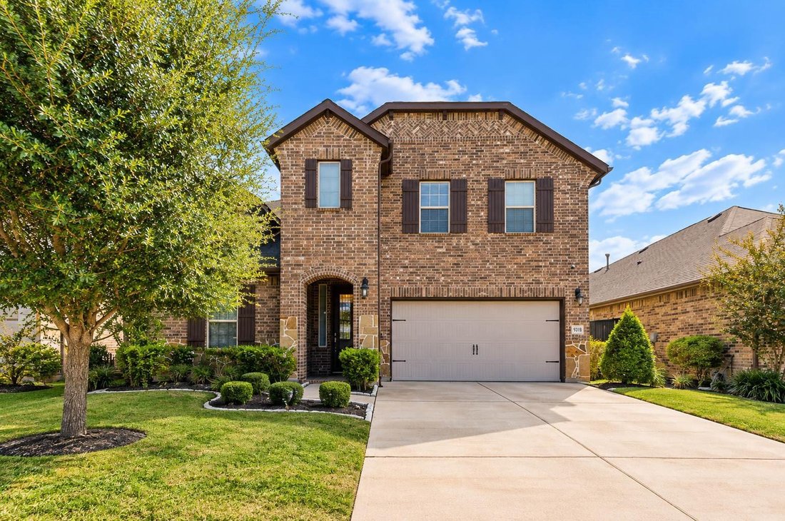 House in Richmond, Texas, United States 1 - 19142772