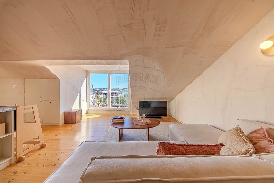 Apartamento en Alcantara, Lisboa, Portugal 2 - 19141018