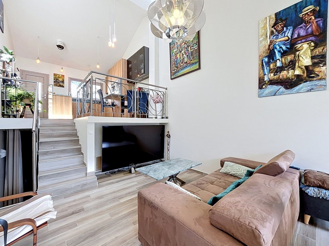 House in Escaldes-Engordany, Escaldes-Engordany, Andorra 3 - 19138886
