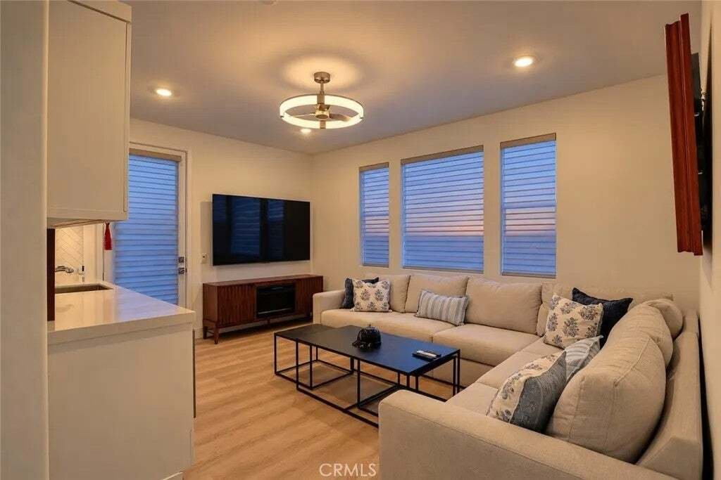 Appartement à Irvine, Californie, États-Unis 5 - 18926148