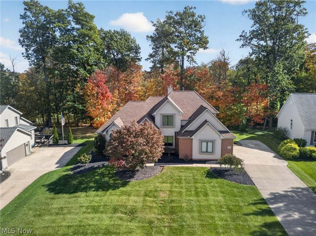 House in Painesville, Ohio, United States 3 - 19139358