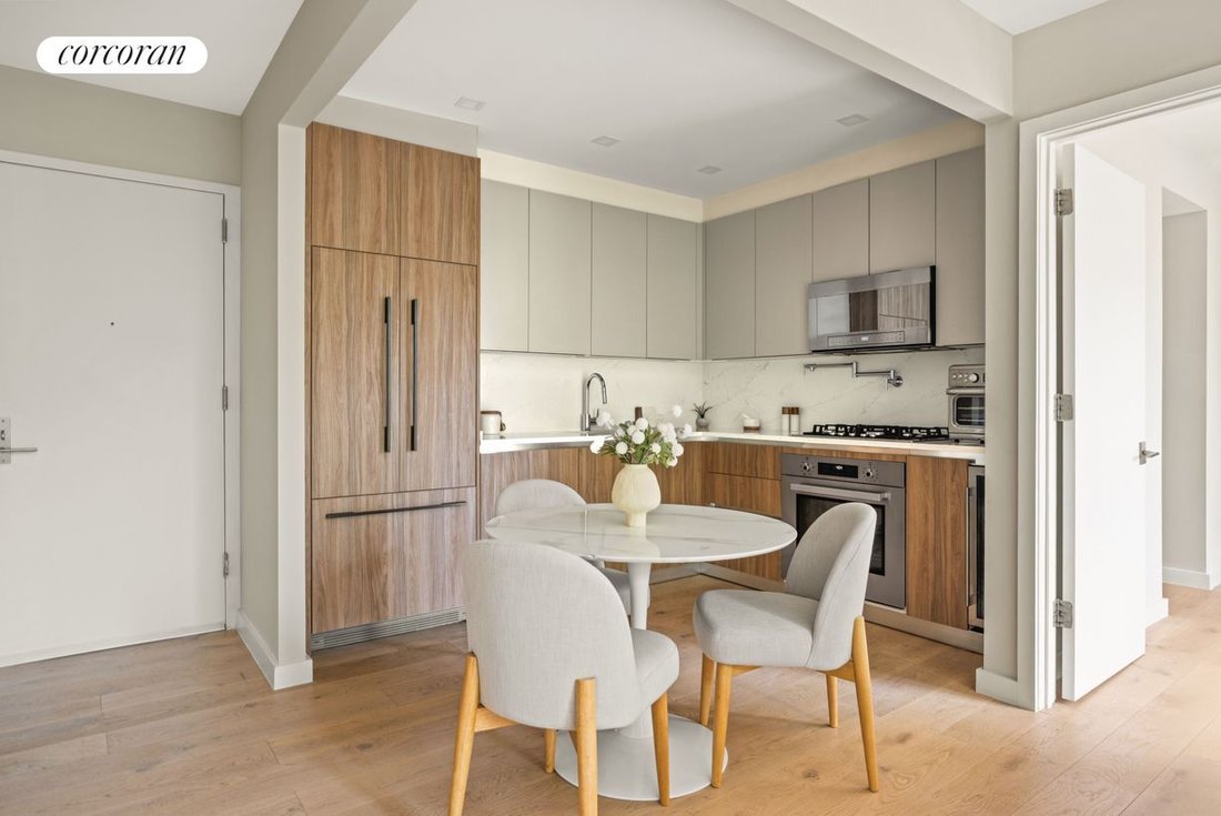 Condo in New York, New York, United States 2 - 19139044