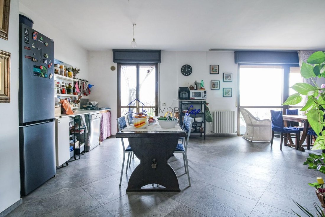 Appartamento a Pisa, Toscana, Italia 4 - 19140230
