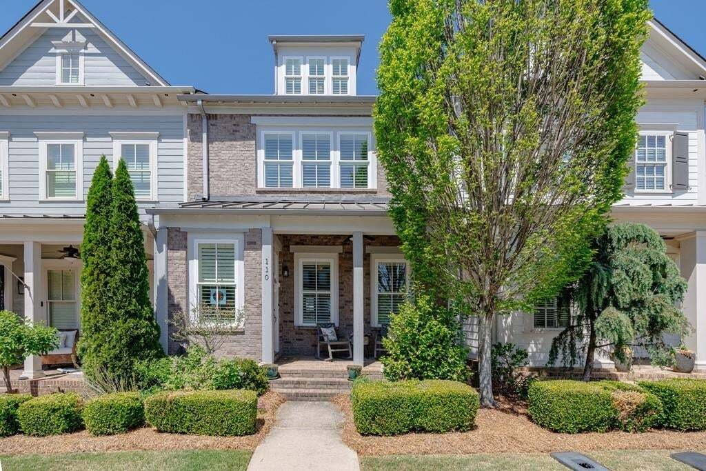 Residenza a Woodstock, Georgia, Stati Uniti 1 - 19139961