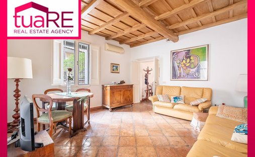 Appartement à Piazza del Popolo - Piazza Navona - Quirinale, Rome, Italie 1